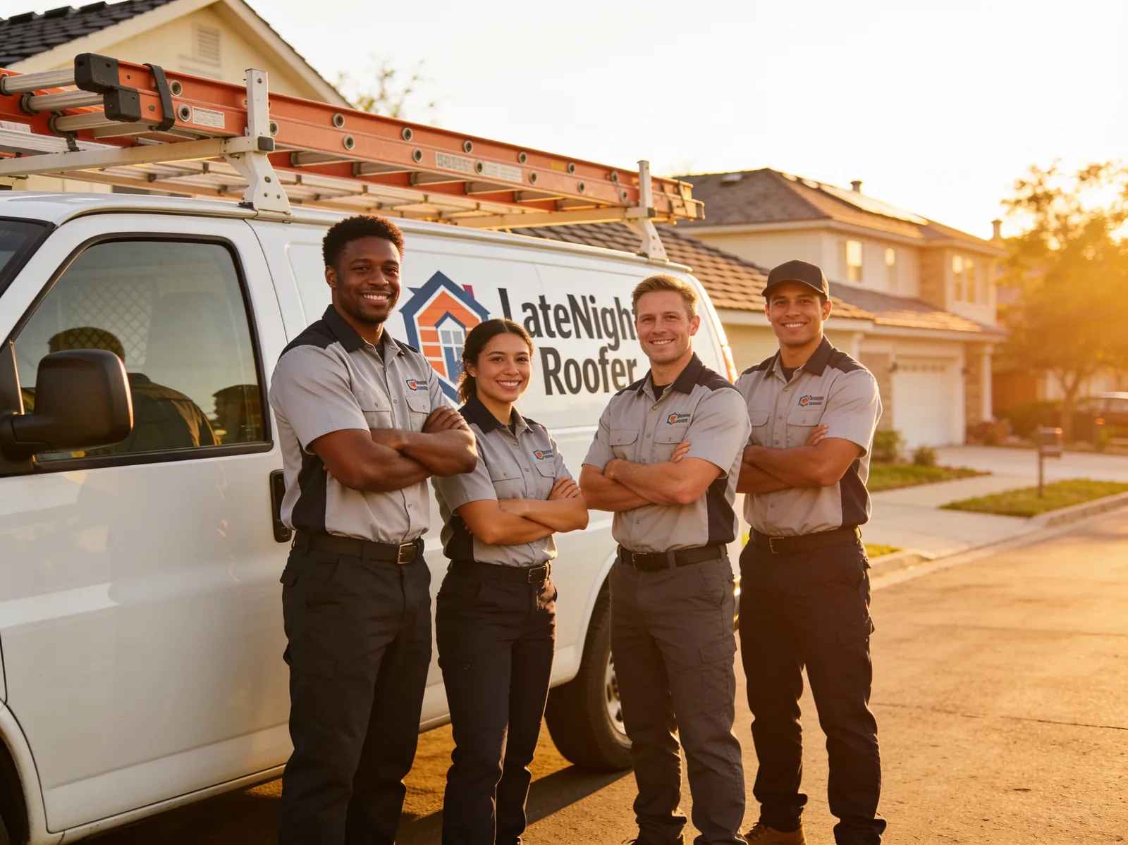 Emergency Roof Repair company in Pleasant View, CO